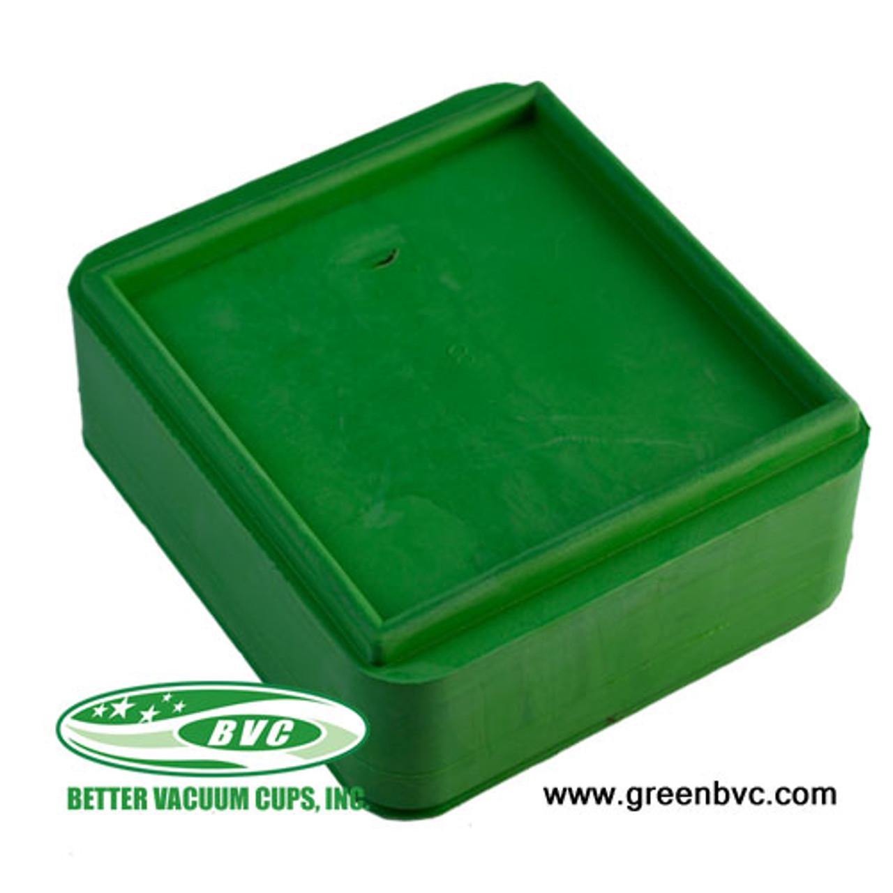 BVC FLAT/GRID TABLE VACUUM CUPS 48MM