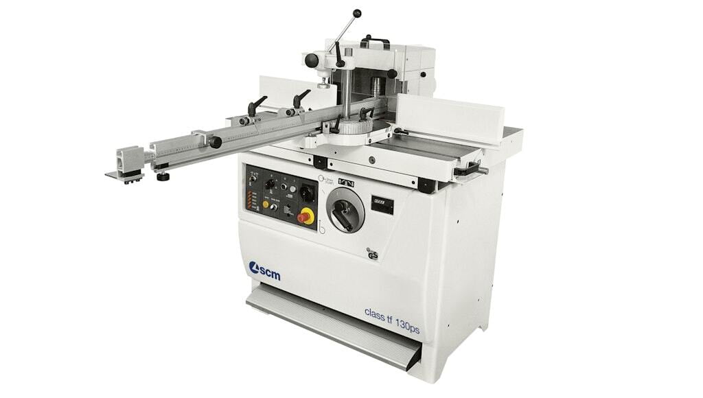 Shaper Class Roro Class TF 130 PS