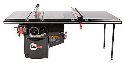 SawStop Industrial Cabinet Saw