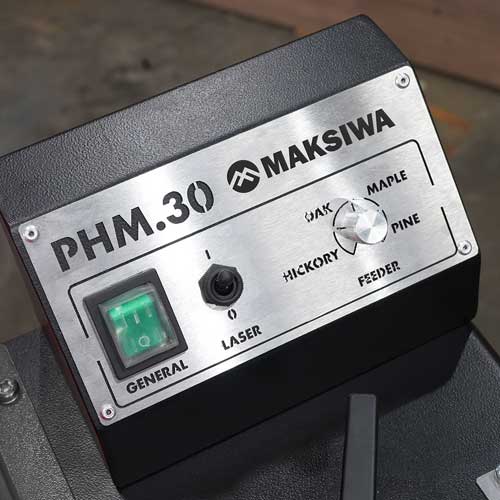 Maksiwa Pocket Hole PHM.30