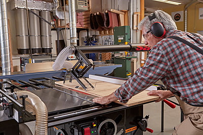 SawStop Industrial Cabinet Saw SawStop Industrial Cabinet Saw